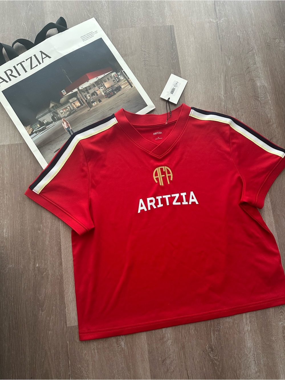 Aritzia Tee Shirt